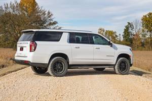 Rough Country - 11200 | Rough Country 2 Inch Lift Kit (2021-2024 Suburban, Tahoe, Yukon, Yukon XL 4WD) - Image 5