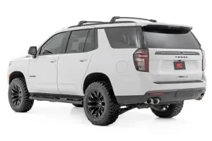 Rough Country - 11201 | Rough Country 2 Inch Lift Kit (2022-2024 Tahoe 4WD | With OE Air Ride) - Image 3