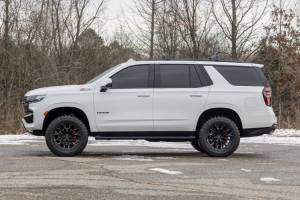 Rough Country - 11201 | Rough Country 2 Inch Lift Kit (2022-2024 Tahoe 4WD | With OE Air Ride) - Image 5