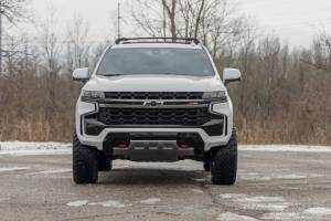 Rough Country - 11201 | Rough Country 2 Inch Lift Kit (2022-2024 Tahoe 4WD | With OE Air Ride) - Image 7