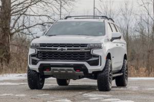 Rough Country - 11201 | Rough Country 2 Inch Lift Kit (2022-2024 Tahoe 4WD | With OE Air Ride) - Image 6