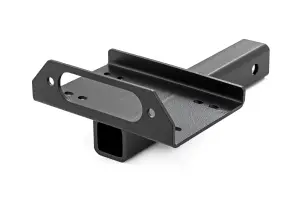 Rough Country - 99086 | Rough Country 2 Inch Receiver Winch Mount For Various Can-Am / Polaris UTV - Image 4