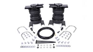 88414 | Airlift LoadLifter 5000 Ultimate Air Spring Kit With Internal Jounce Bumper For Ford Raptor 4WD (2021-2024)