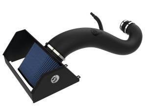 aFe Power - 52-10002R | AFE Power Rapid Induction Col Air Intake System w/ Pro 5R Filter 2019-2024 Ram 1500 V6-3.6L - Image 2