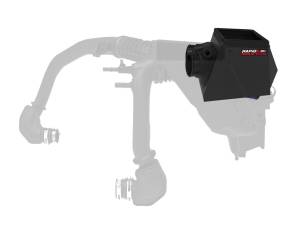 aFe Power - 52-10003R | AFE Power Rapid Induction Col Air Intake System w/ Pro 5R Filter 2019-2024 Edge ST V6-2.7L (tt) - Image 3