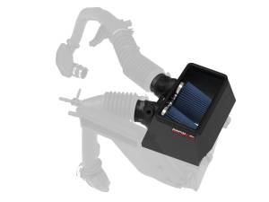 aFe Power - 52-10003R | AFE Power Rapid Induction Col Air Intake System w/ Pro 5R Filter 2019-2024 Edge ST V6-2.7L (tt) - Image 7