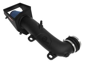 aFe Power - 52-10008R | AFE Power Rapid Induction Col Air Intake System w/ Pro 5R Filter 2018-2024 Wrangler JL, Gladiator V6-3.6L - Image 6