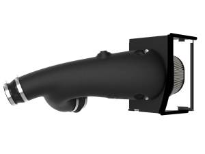 aFe Power - 52-10010D | AFE Power Rapid Induction Col Air Intake System w/ Pro DRY S Filter 2021-2024 F150 Pickup V6-3.5L (tt) - Image 2