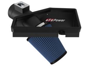 aFe Power - 52-10011D | AFE Power Rapid Induction Col Air Intake System w/ Pro DRY S Filter 2019-2024 Cooper S (F55/F56) L4-2.0L (t) B46/B48 - Image 2