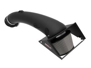 aFe Power - 52-10012D | AFE Power Rapid Induction Col Air Intake System w/ Pro DRY S Filter 2021-2024 F150 Pickup V8-5.0L - Image 2