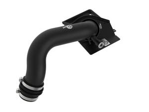 52-10014D | AFE Power Rapid Induction Col Air Intake System w/ Pro DRY S Filter 2019-2024 Q3 L4-2.0L (t) 45TFSI