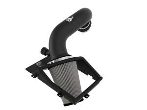 aFe Power - 52-10014D | AFE Power Rapid Induction Col Air Intake System w/ Pro DRY S Filter 2019-2024 Q3 L4-2.0L (t) 45TFSI - Image 3