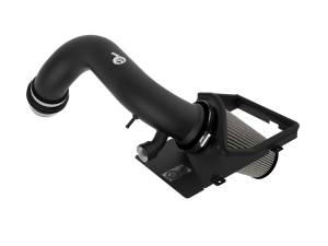 aFe Power - 52-10014D | AFE Power Rapid Induction Col Air Intake System w/ Pro DRY S Filter 2019-2024 Q3 L4-2.0L (t) 45TFSI - Image 6