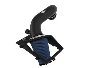 aFe Power - 52-10014R | AFE Power Rapid Induction Col Air Intake System w/ Pro 5R Filter 2019-2024 Q3 L4-2.0L (t) 45TFSI - Image 2