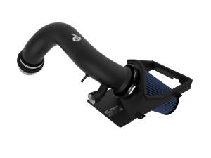 aFe Power - 52-10014R | AFE Power Rapid Induction Col Air Intake System w/ Pro 5R Filter 2019-2024 Q3 L4-2.0L (t) 45TFSI - Image 5