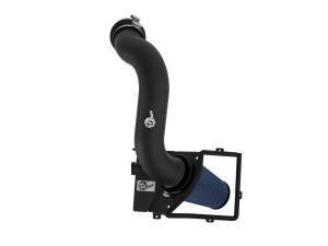 aFe Power - 52-10014R | AFE Power Rapid Induction Col Air Intake System w/ Pro 5R Filter 2019-2024 Q3 L4-2.0L (t) 45TFSI - Image 7