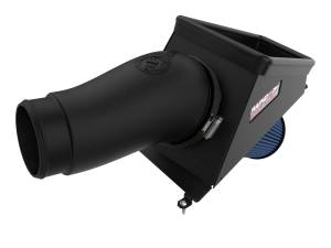 aFe Power - 52-10016R | AFE Power Rapid Induction Col Air Intake System w/ Pro 5R Filter 2014-2019 CLA250 L4-2.0L (t) - Image 5