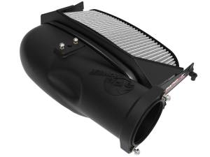 aFe Power - 52-10017D | AFE Power Rapid Induction Col Air Intake System w/ Pro DRY S Filter 2014-2017 Sprinter 2500 L4-2.1L (td) - Image 2