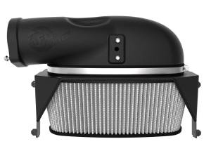 aFe Power - 52-10017D | AFE Power Rapid Induction Col Air Intake System w/ Pro DRY S Filter 2014-2017 Sprinter 2500 L4-2.1L (td) - Image 3