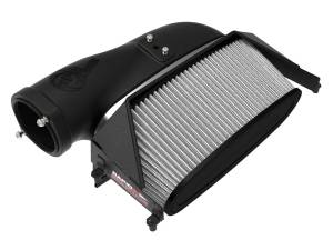 aFe Power - 52-10017D | AFE Power Rapid Induction Col Air Intake System w/ Pro DRY S Filter 2014-2017 Sprinter 2500 L4-2.1L (td) - Image 4