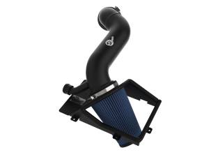 aFe Power - 52-10018R | AFE Power Rapid Induction Col Air Intake System w/ Pro 5R Filter 2022-2024 GTI (MKVIII) L4-2.0L (t) - Image 3