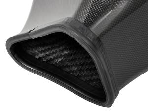 aFe Power - 52-72204 | AFE Power Momentum GT Cold Air Intake System w/ Pro 5R Filter 2015-2016 Challenger, Charger SRT Hellcat V8-6.2L (sc) HEMI - Image 4