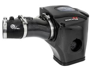 aFe Power - 52-72204 | AFE Power Momentum GT Cold Air Intake System w/ Pro 5R Filter 2015-2016 Challenger, Charger SRT Hellcat V8-6.2L (sc) HEMI - Image 8