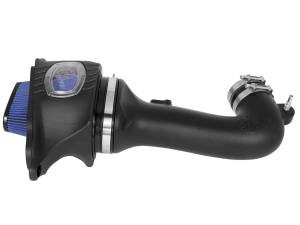 aFe Power - 52-74202-1 | AFE Power Momentum Cold Air Intake System w/ Pro 5R & Pro DRY S Filters 2015-2019 Corvette Z06 (C7) V8-6.2L (sc) - Image 5