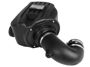 aFe Power - 53-10001D | AFE Power Quantum Cold Air Intake System w/ Pro DRY S Filter 1994-2002 Ram 2500, 3500 Pickup L6-5.9L (td) - Image 5