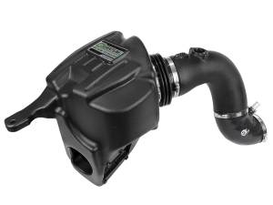 aFe Power - 53-10002D | AFE Power Quantum Cold Air Intake System w/ Pro DRY S Filter 2013-2018 Ram 2500, 3500 Pickup L6-6.7L (td) - Image 3