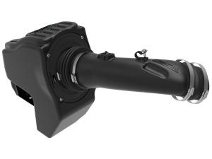 aFe Power - 53-10003D | AFE Power Quantum Cold Air Intake System w/ Pro DRY S Filter 2011-2016 F250, F350 Super Duty V8-6.7L (td) - Image 6