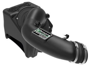 aFe Power - 53-10004D | AFE Power Quantum Cold Air Intake System w/ Pro DRY S Filter 2017-2019 F250, F350 Super Duty V8-6.7L (td) - Image 8