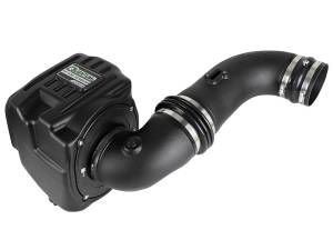 aFe Power - 53-10005D | AFE Power Quantum Cold Air Intake System w/ Pro DRY S Filter 2007.5-2010 Silverado, Sierra 2500 HD, 3500 HD V8-6.6L (td) LMM - Image 6