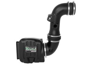 aFe Power - 53-10006D | AFE Power Quantum Cold Air Intake System w/ Pro DRY S Filter 2011-2016 Silverado, Sierra 2500 HD, 3500 HD V8-6.6L (td) LML - Image 3