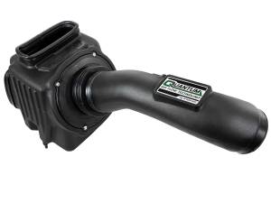 aFe Power - 53-10007D | AFE Power Quantum Cold Air Intake System w/ Pro DRY S Filter 2017-2019 Silverado, Sierra 2500 HD, 3500 HD V8-6.6L (td) L5P - Image 3