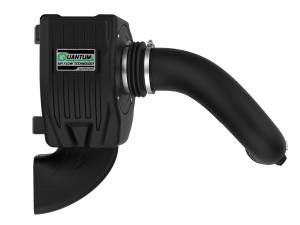 aFe Power - 53-10009D | AFE Power Quantum Cold Air Intake System w/ Pro DRY S Filter 2009-2018 Ram 1500 Pickup, 2019-2024 Ram 1500 Pickup Classic V8-5.7L HEMI - Image 2