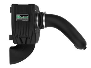 aFe Power - 53-10009R | AFE Power Quantum Cold Air Intake System w/ Pro 5R Filter 2009-2018 Ram 1500 Pickup, 2019-2024 Ram 1500 Pickup Classic V8-5.7L HEMI - Image 2