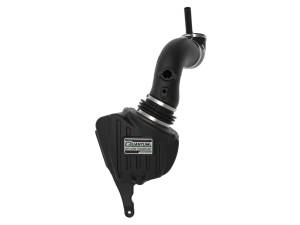 53-10015D | AFE Power Quantum Cold Air Intake System w/ Pro DRY S Filter 2010-2012 Ram 2500, 3500 Pickup L6-6.7L (td)