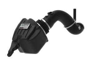 aFe Power - 53-10015D | AFE Power Quantum Cold Air Intake System w/ Pro DRY S Filter 2010-2012 Ram 2500, 3500 Pickup L6-6.7L (td) - Image 2