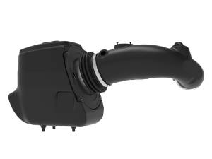 aFe Power - 53-10016D | AFE Power Quantum Cold Air Intake System w/ Pro DRY S Filter 2008-2010 F250, F350 Super Duty V8-6.4L (td) - Image 4