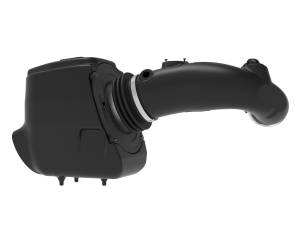 aFe Power - 53-10016R | AFE Power Quantum Cold Air Intake System w/ Pro 5R Filter 2008-2010 F250, F350 Super Duty V8-6.4L (td) - Image 3