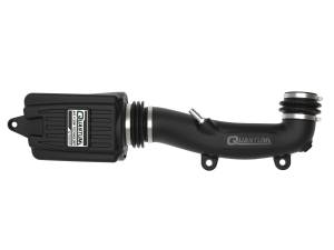 53-10017D | AFE Power Quantum Cold Air Intake System w/ Pro DRY S Filter 2018-2024 Wrangler JL, Gladiator V6-3.6L