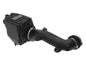 aFe Power - 53-10017D | AFE Power Quantum Cold Air Intake System w/ Pro DRY S Filter 2018-2024 Wrangler JL, Gladiator V6-3.6L - Image 3