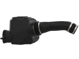 53-10020D | AFE Power Quantum Cold Air Intake System w/ Pro DRY S Filter 2007-2021 Tundra V8-5.7L