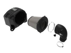 aFe Power - 53-10021D | AFE Power Quantum Cold Air Intake System w/ Pro DRY S Filter 2019-2023 Ranger L4-2.3L (t) - Image 5