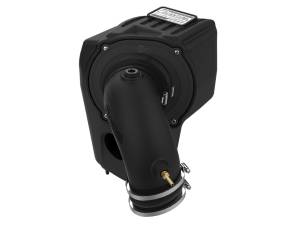 aFe Power - 53-10023D | AFE Power Quantum Cold Air Intake System w/ Pro DRY S Filter 2016-2024 Transit 150, 250, 350 V6-3.5L (tt) - Image 3