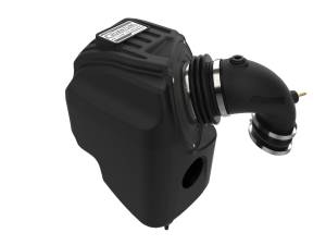 aFe Power - 53-10023D | AFE Power Quantum Cold Air Intake System w/ Pro DRY S Filter 2016-2024 Transit 150, 250, 350 V6-3.5L (tt) - Image 4