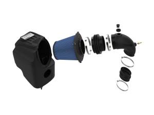 aFe Power - 53-10023R | AFE Power Quantum Cold Air Intake System w/ Pro 5R Filter 2016-2024 Transit 150, 250, 350 V6-3.5L (tt) - Image 5