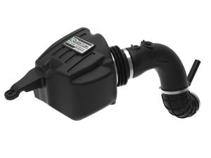 aFe Power - 53-10026D | AFE Power Quantum Cold Air Intake System w/ Pro DRY S Filter 2007.5-2009 Ram 2500, 3500 Pickup L6-6.7L (td) - Image 4