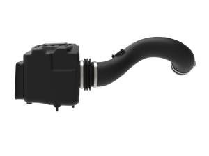 53-10029D | AFE Power Quantum Cold Air Intake System w/ Pro DRY S Filter 2009-2013 Silverado, Sierra 1500 V8-4.8/5.3/6.2L